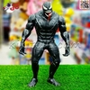 اکشن فیگور ونوم سیاه جدید 33 سانتیمتری اسباب بازی VENOM 3339B