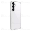 قاب محافظ نیلکین سامسونگ Samsung Galaxy S25 Plus Nillkin Nature TPU Pro Case