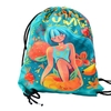 کوله و شوزبگ ورزشی مدل Summer Vibe-252870