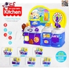 آشپزخانه اسباب بازی موزیکال کودک خردسال Kitchen Toy 81893