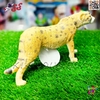 فیگور یوزپلنگ و باغ وحش ANIMAL MODEL 006 – جنس نرم، طراحی واقعی، مناسب بازی و کلکسیون