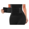 شکم بند ورزشی دبل ای مدل ۴۰۲M1260 مشکی