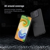 قاب محافظ نیلکین سامسونگ Samsung Galaxy A04S Nillkin CamShield Case دارای محافظ دوربین
