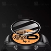 محافظ صفحه ساعت هوشمند سامسونگ Samsung Galaxy Watch 5 Pro PMMA TPU Screen Protector