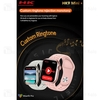 ساعت هوشمند HK9 Mini Plus نسخه ChatGPT
