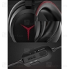 هدفون سیمی گیمینگ Lenovo Legion Y480 Savior Thunder Play Stereo Gaming Headset