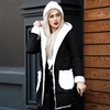 هودی زنانه Hana مدل 1572