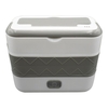 ظرف غذا برقی چند منظوره کوکینگ مدل Foodie Pot-4 ظرفیت ۲ لیتر
