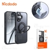 قاب محافظ مگنتی مک دودو آیفون Mcdodo PC-4930 iPhone 16 MagSafe Case