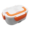 ظرف غذا برقی استیل لانچ باکس مدل DFH-001 Steel