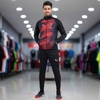 سوئیشرت وشلوار مردانه RED PUMA مدل 3365