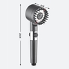 سردوش حمام Turbocharged مدل 3573