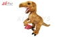 عروسک دایناسور تیرکس پولیشی اورجینال Tyrannosaurus 15802