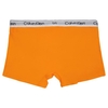 شورت پادار مردانه کلوین کلاین مدل ۴C0388 بسته ۳ عددی