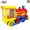 قطار بازی موزیکال کودک اسباب بازی با فواره آب FUN TRAIN 2930