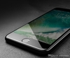 گلس حریم شخصی تمام صفحه و تمام چسب بوف Apple iPhone 7 Plus Privacy