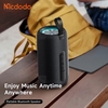 اسپیکر بلوتوث مک دودو Mcdodo BS-1410 Portable Wireless Speaker توان 10 وات رم و فلش خور