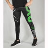 لگ ورزشی مردانه ۲UX مدل SS- NY 84085 مشکی سبز
