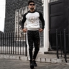 ست هودی و شلوار Jordan مدل 2187