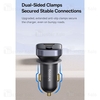 شارژر فندکی بیسوس Baseus BackseatPal L1 C00081100121 دارای 6 پورت و توان 110 وات