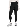 لگ ورزشی زنانه نایک مدل Dri Fit-4B0158 مشکی