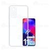 قاب ژله ای شیائومی Xiaomi Redmi Note 11 Pro Global / 11 Pro 5G Jelly Case