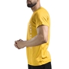 تیشرت ورزشی مردانه نایک مدل PY-2B1916 زرد