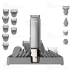 ست ماشین اصلاح چندکاره پرودو Porodo Lifestyle 14-IN-1 Trimming Kit LFST112