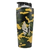 شیکر یک تیکه استیل G Shake مدل warfare ظرفیت ۰.۷ لیتر