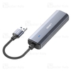هاب 4 پورت الدینیو LDNIO Ds-124u