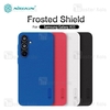 قاب محافظ نیلکین سامسونگ Samsung Galaxy A55 Nillkin Frosted Shield