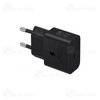 آداپتور شارژر فست شارژ اورجینال سامسونگ Samsung Power Adapter EP-T2510 توان 25 وات