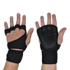 مچ بند و محافظ کف دست ورزشی آنبرند مدل Power مشکی