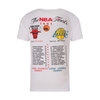 تیشرت ورزشی مردانه شیکاگو مدل SPL-NBA 1991 سفید