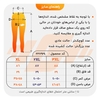 لگ ورزشی زنانه نایک مدل Dri Fit-4B0158 یاسی