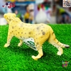 فیگور یوزپلنگ و باغ وحش ANIMAL MODEL 006 – جنس نرم، طراحی واقعی، مناسب بازی و کلکسیون