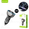 شارژر فندکی فست شارژ باوین Bavin PC978 توان 68 وات