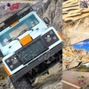 ماشین کنترلی لندرور دیفندر افرود اسباب بازی OFF ROAD CRAWLER D99