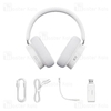 هدفون بلوتوث گیمینگ بیسوس Baseus AeQur GH02 A00050800211/00