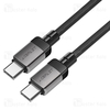 کابل Type-C به Type-C ایس فست ACEFAST C9-03 طول 1.2 متر توان 60 وات