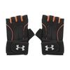دستکش بدنسازی مردانه آندر آرمور مدل Clutch-Fit 38965 نارنجی