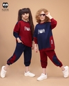بلوز شلوار RECORDS NZDE