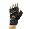 دستکش بدنسازی آندر آرمور مدل ELM-404C0566 مشکی