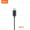 هندزفری سیمی Type-c بیوا Biva HF-16
