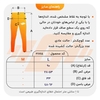 شلوار ورزشی مردانه آدیداس مدل PB-SIMP1011 مشکی