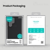 قاب محافظ مگنتی نیلکین سامسونگ Samsung Galaxy S25 Ultra Nillkin Frosted Shield Pro Magnetic