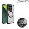 قاب مگنتی آرمور آنر Honor X6b Magnetic Armor