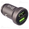 شارژر فندکی بیوا Biva CC-34 USB QC3.0 Car Charger توان 18 وات
