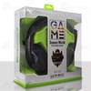 هدفون سیمی گیمینگ باوین Bavin BH29 Gaming Headset دارای میکروفون