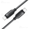 کابل Type-C به Type-C ایس فست ACEFAST C16-03 طول 1.2 متر توان 60 وات